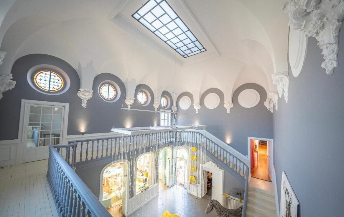 Holiday home Chateau Du Serpolet Pont-du-Chateau