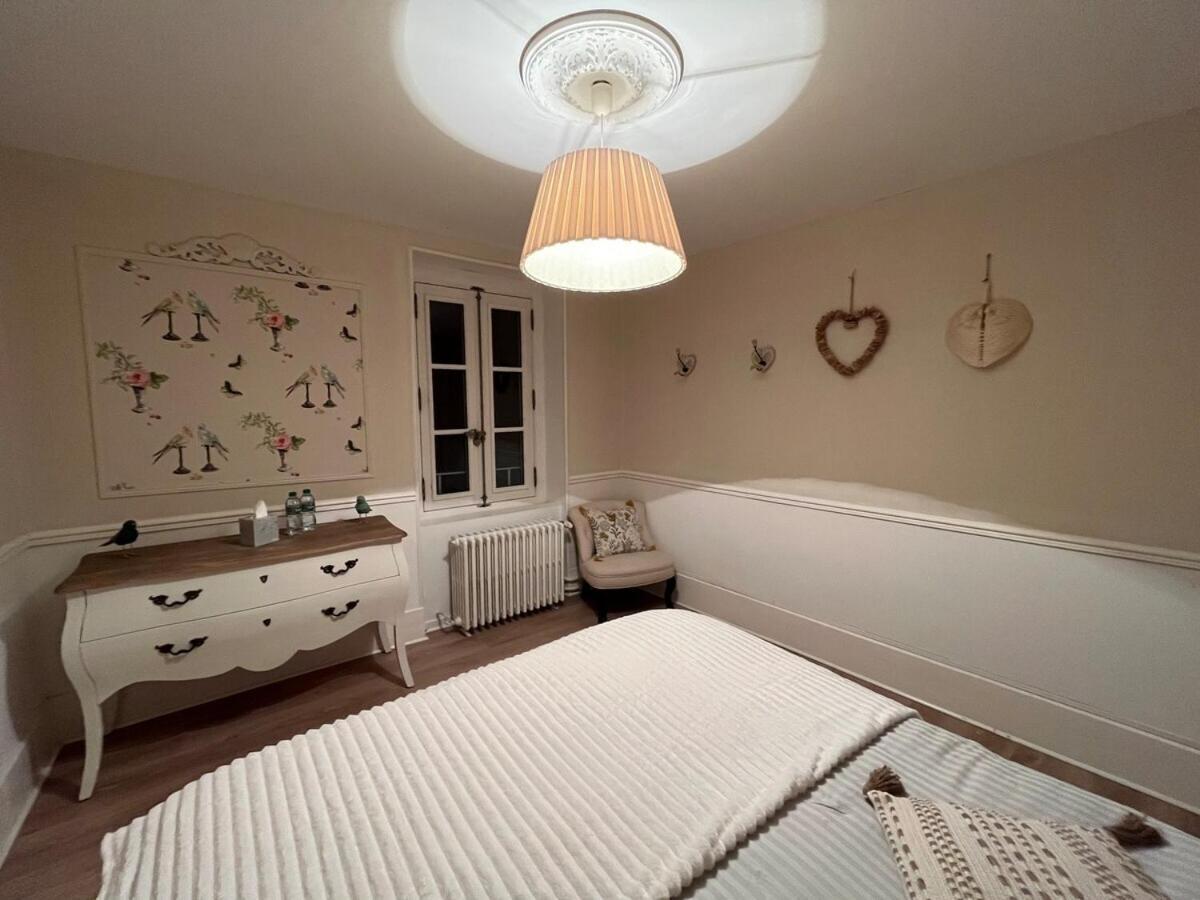 Holiday home Chateau Du Serpolet *