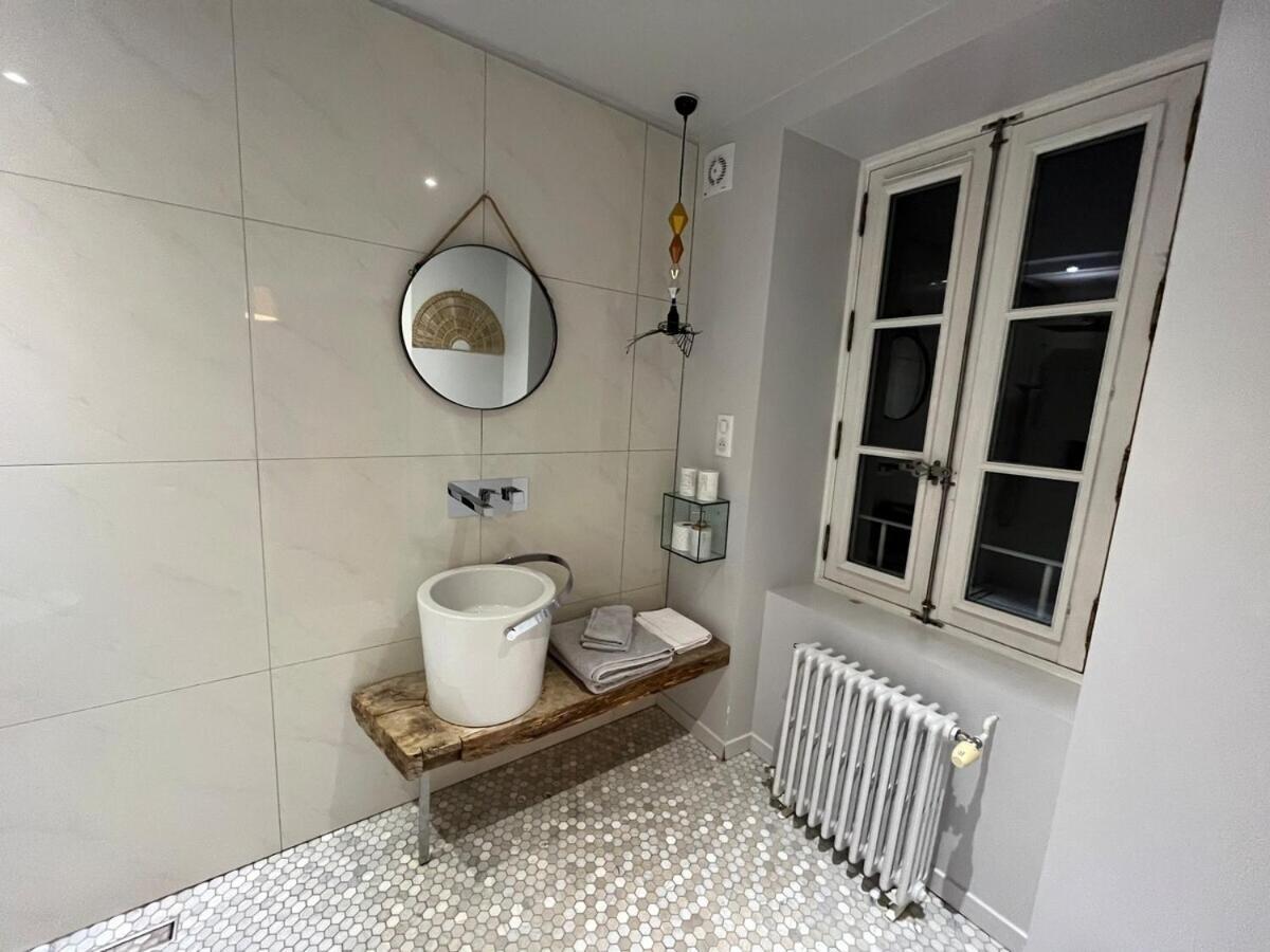 Holiday home Chateau Du Serpolet Pont-du-Chateau