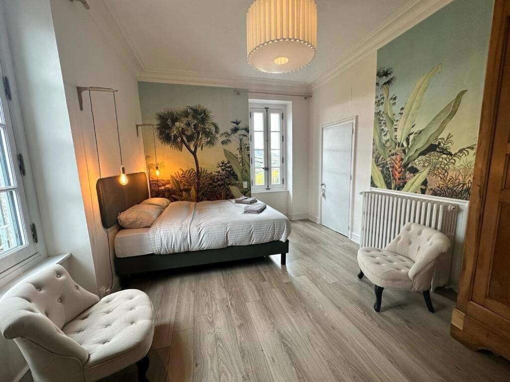Holiday home Chateau Du Serpolet *