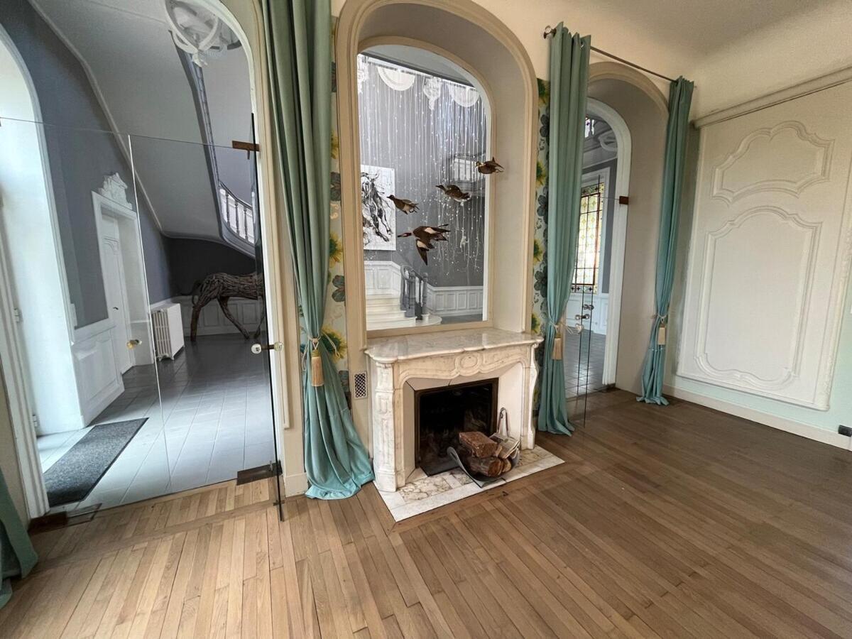 Chateau Du Serpolet Holiday home *