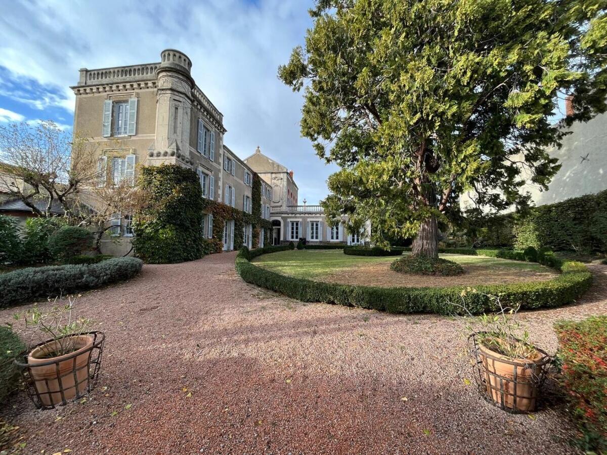 Holiday home Chateau Du Serpolet *