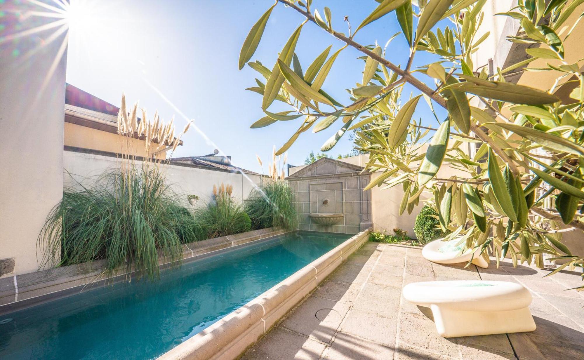 Chateau Du Serpolet Holiday home