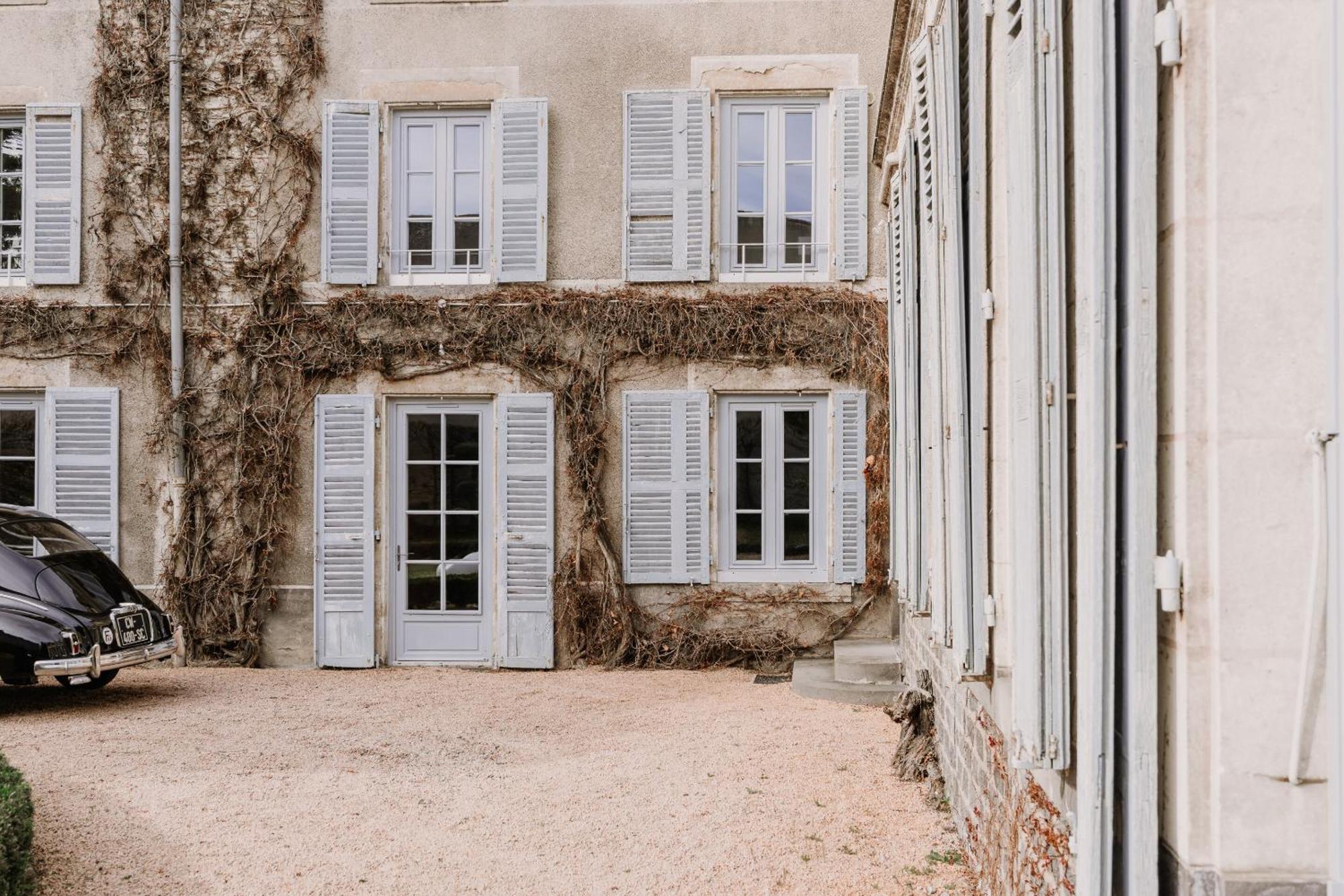 Holiday home Chateau Du Serpolet