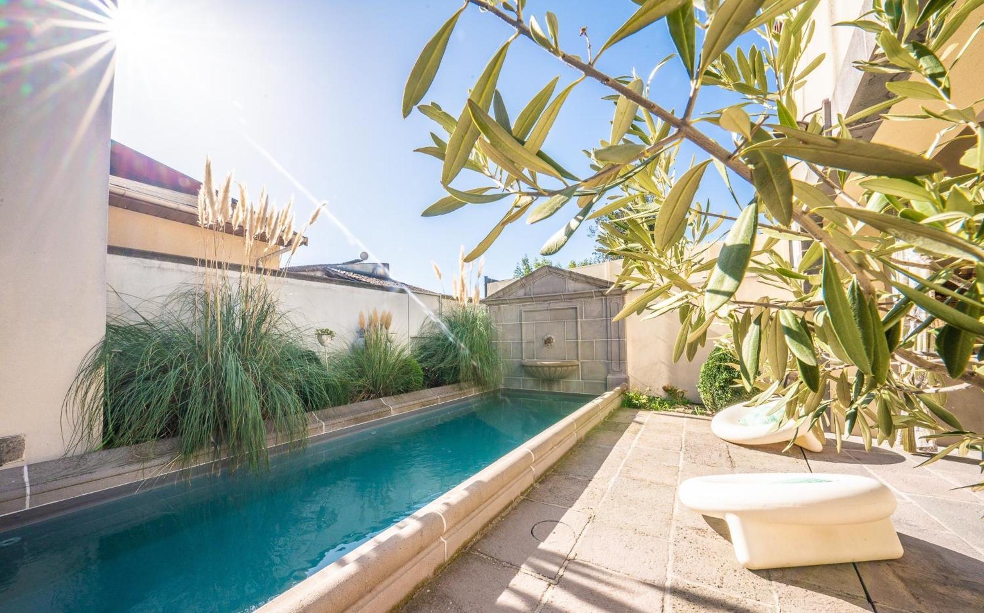Holiday home Chateau Du Serpolet *